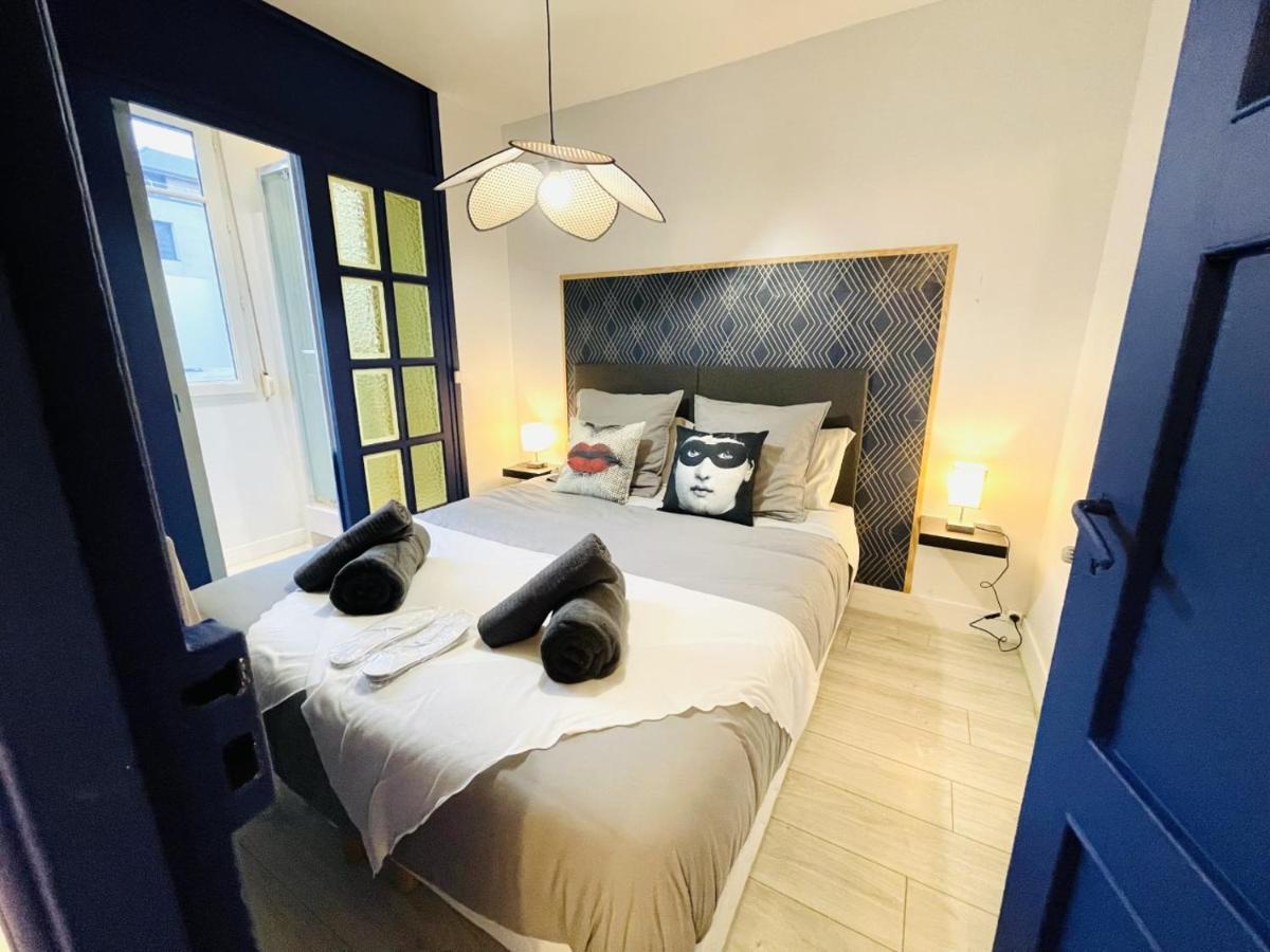 La Suite Beauvaisienne, T2 Hyper Centre Exterior photo
